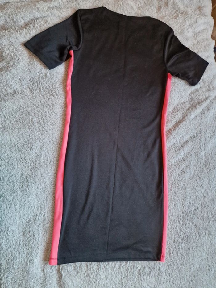 Robe Jennyfer S - photo numéro 3