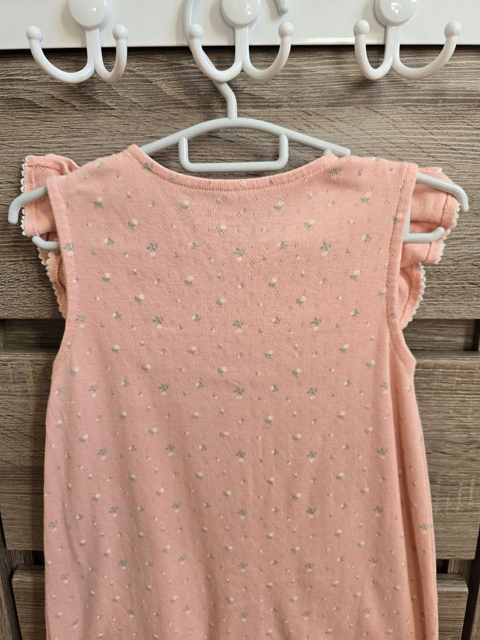 Vêtement Bébé Fille - Combinaison/Barboteuse - Sergent Major - 24 mois 86 cm - photo numéro 9