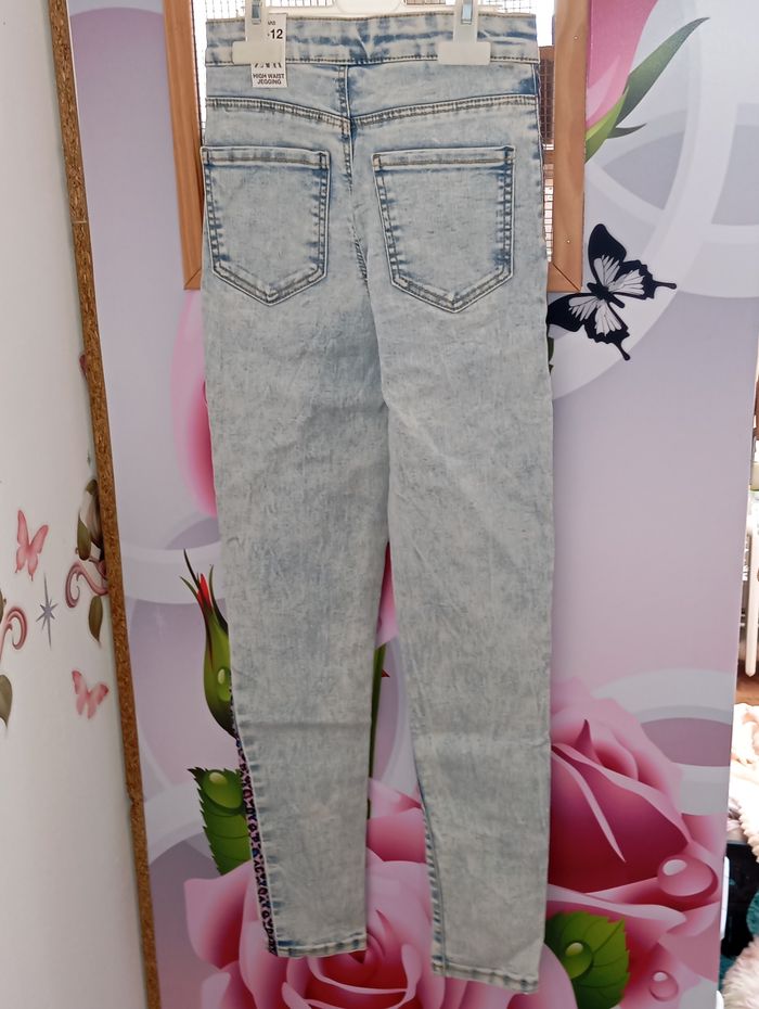 Lot 3 jeans - photo numéro 7