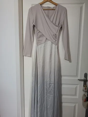 Robe order plus