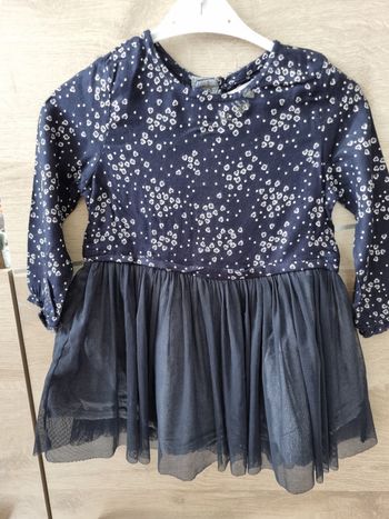 Robe IKKS 18 mois 