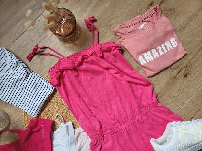 🌸Lot de 6 articles de plusieurs marques - photo numéro 2