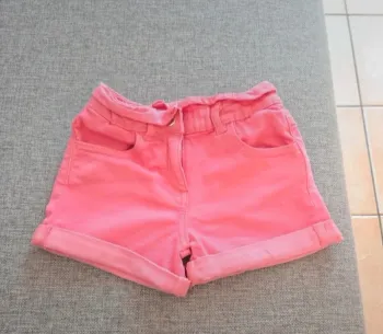 Short