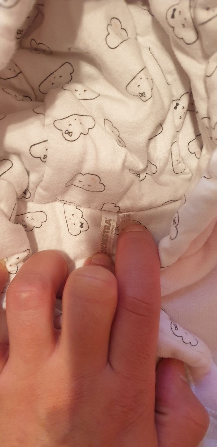 Manteau - photo numéro 5