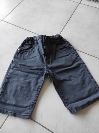 Bermuda 8 - 9 ans garçon H&M