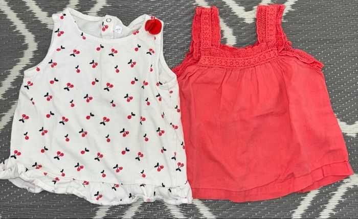 Lot vêtement 12mois - photo numéro 7