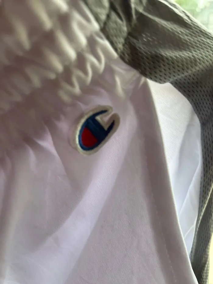Short, champion XL 88 - photo numéro 3