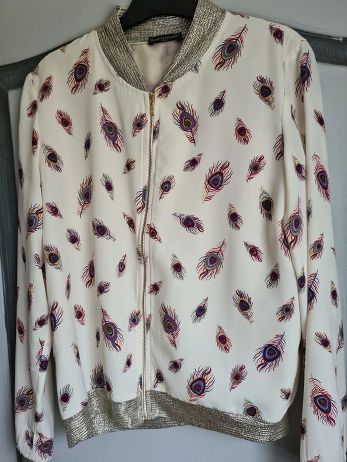 Veste taille 40/42