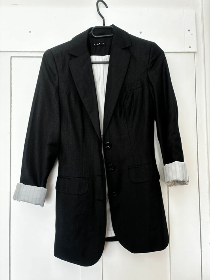 Veste blazer