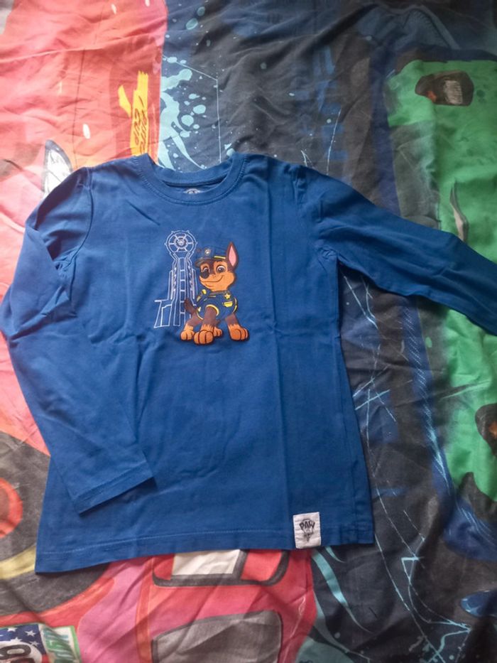 T shirt