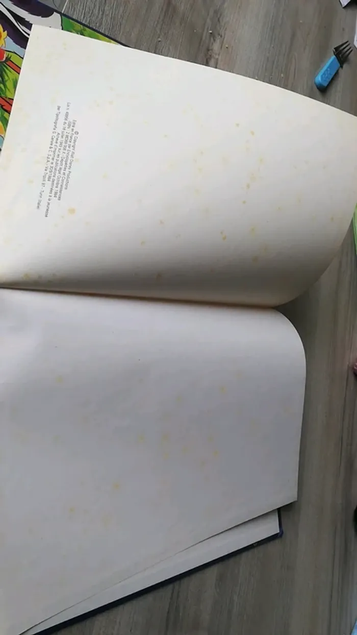 Livre Bambi les plus belles histoire de walt disney - photo numéro 5