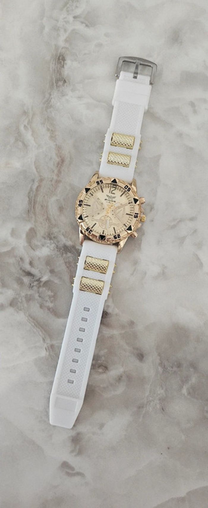 Montre pour homme neuve - photo numéro 2