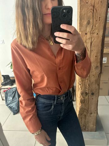 Chemise taille M