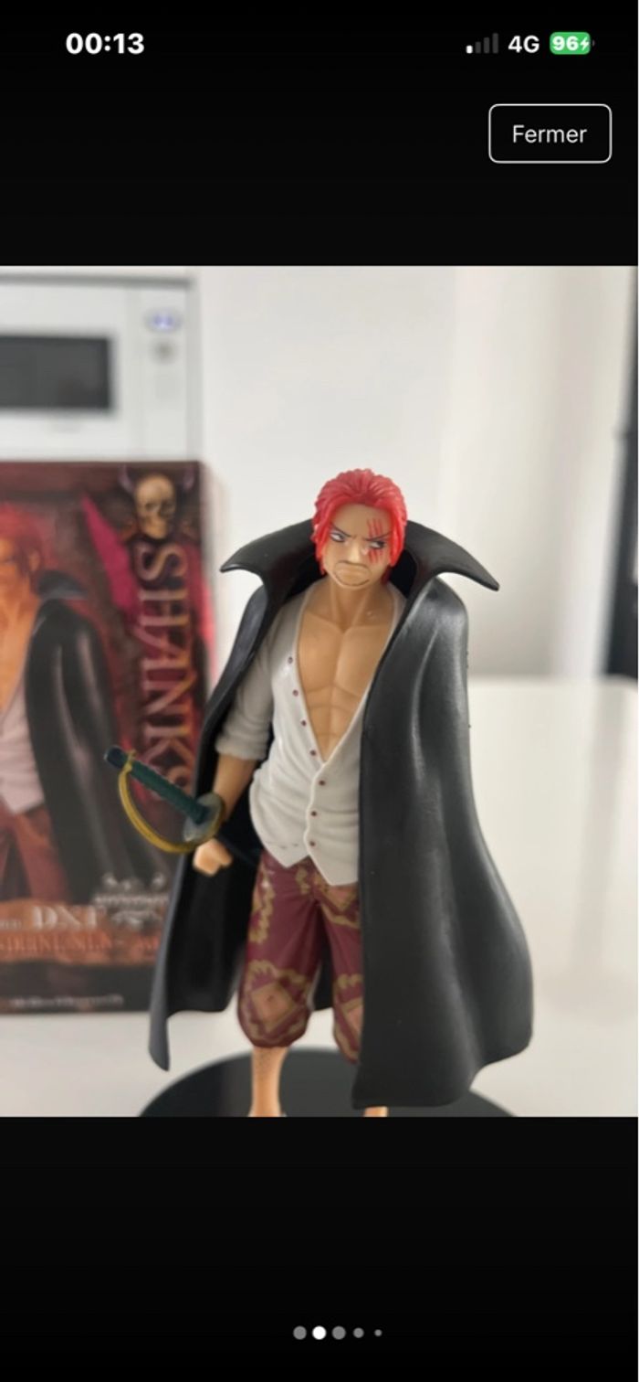 Figurine One Piece Manga - photo numéro 7
