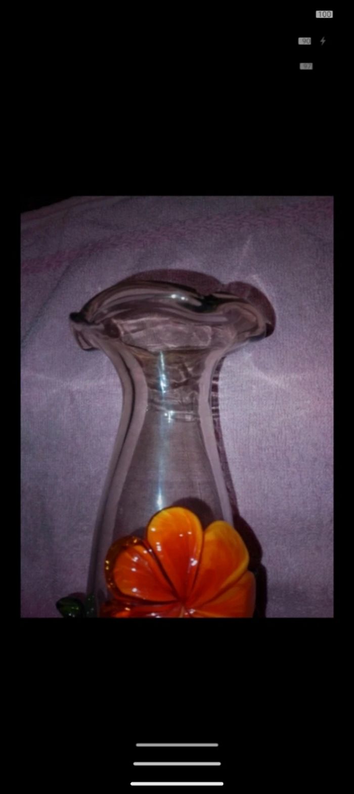 Vase 20 cm - photo numéro 3