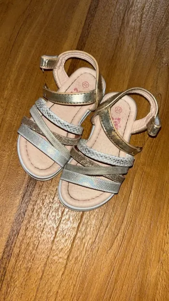 Sandales fille