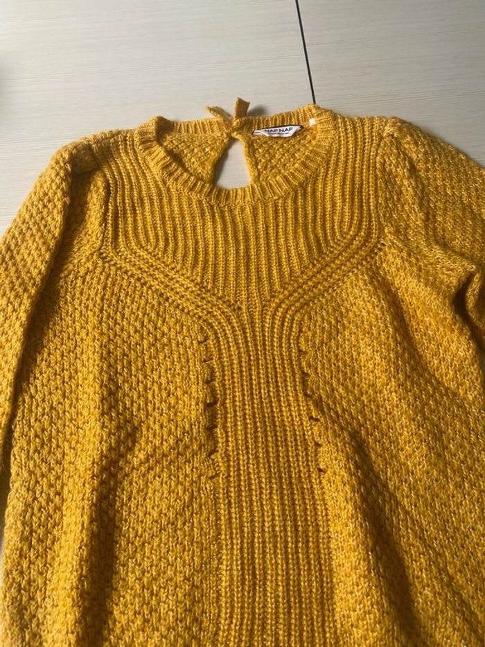 Pull nafnaf - photo numéro 2