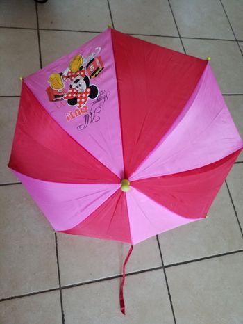 Parapluie fillette Disney