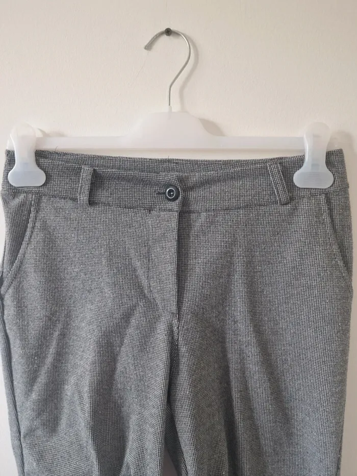 Pantalon cigarette - photo numéro 4