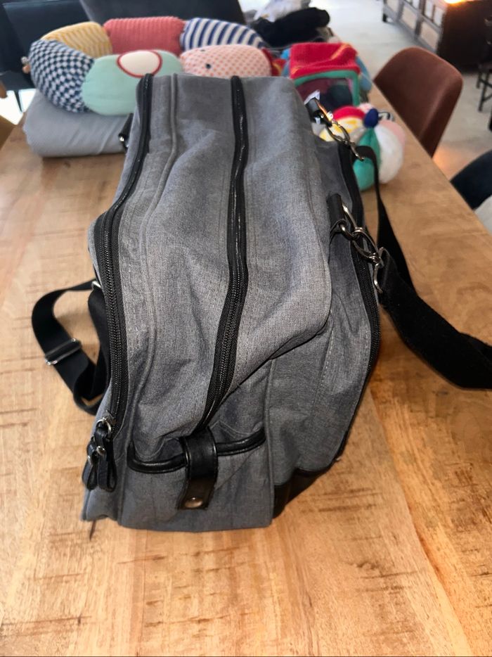 Sac à langer baby on board - photo numéro 2