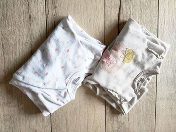 Lot de 2 pyjamas
