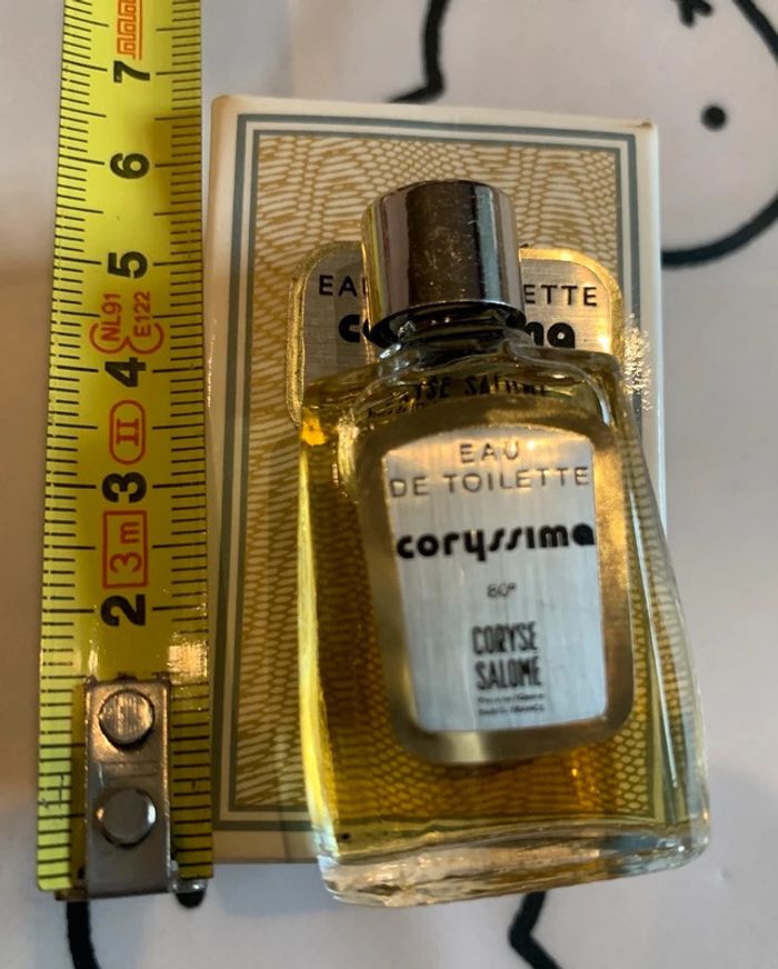 Coryssime - Coryse Salomé - 7ml - photo numéro 3