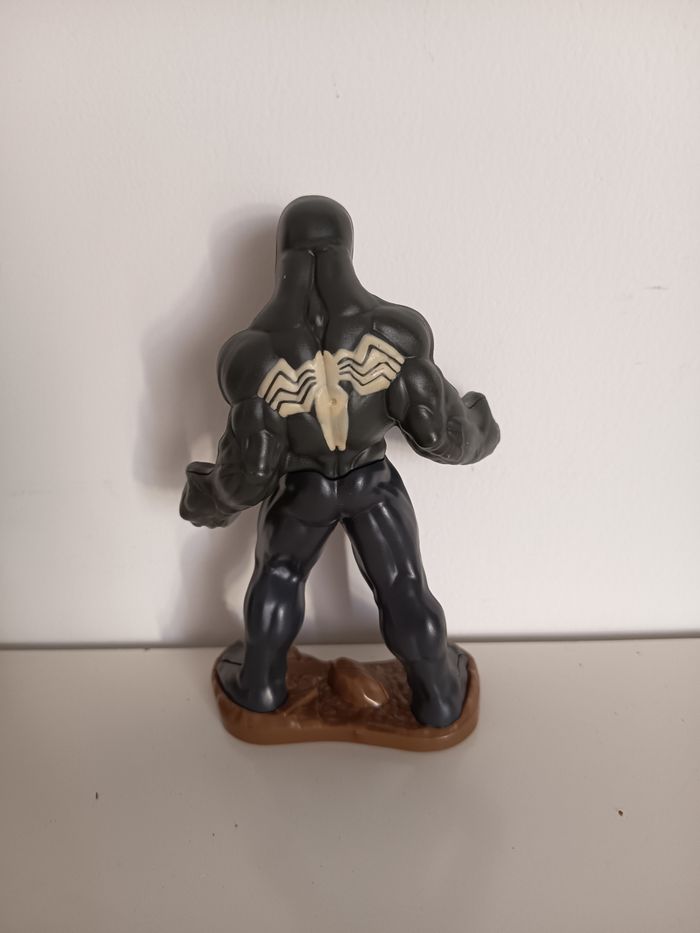 Figurine venom kinder - photo numéro 2