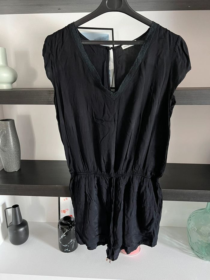 Combi short taille M