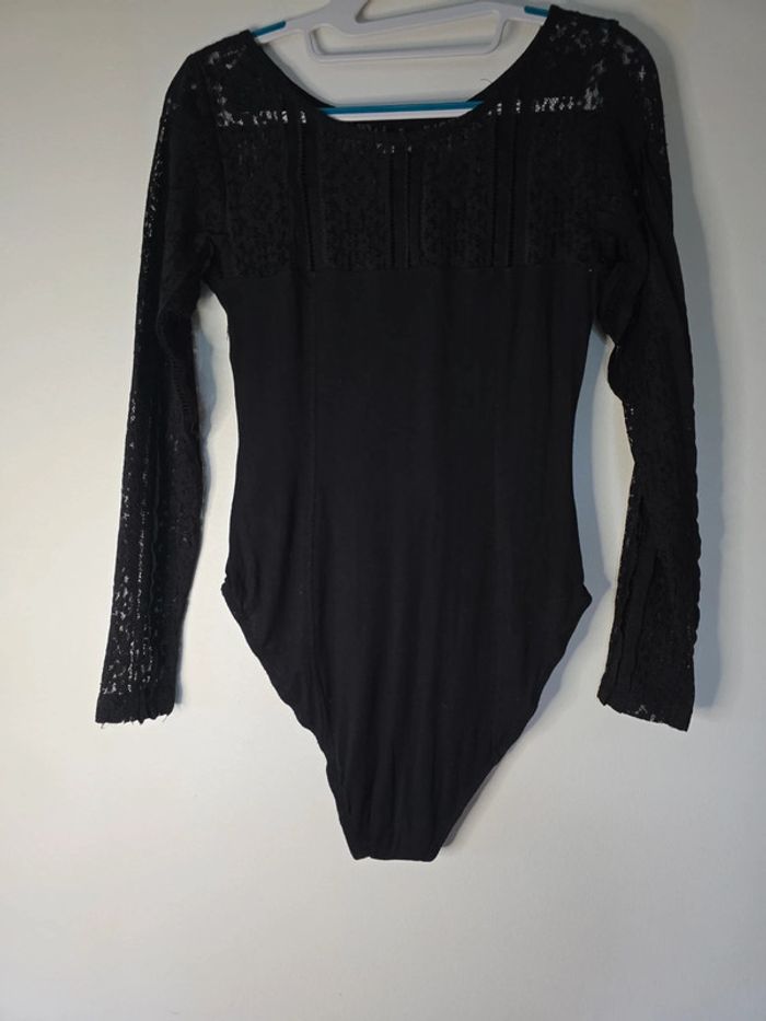 Body cache-cache - photo numéro 5