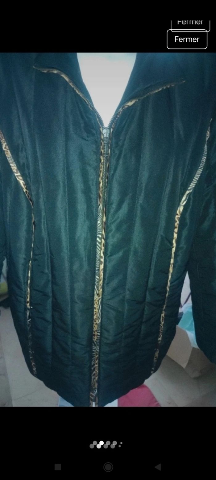 Très belle veste femme v5 - photo numéro 5