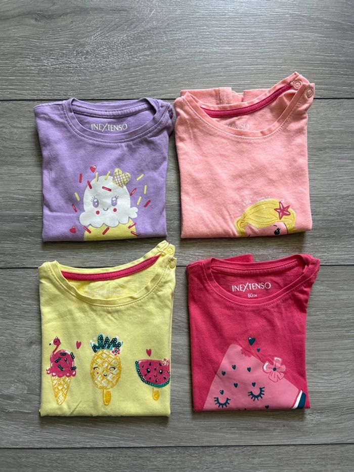 Tee shirt