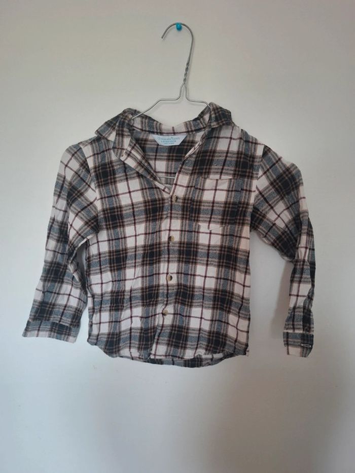 Chemise primark