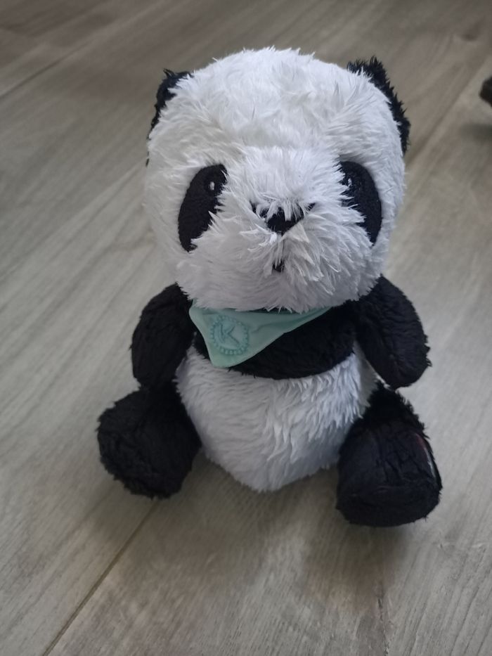 Lots de Peluches et doudous - photo numéro 3