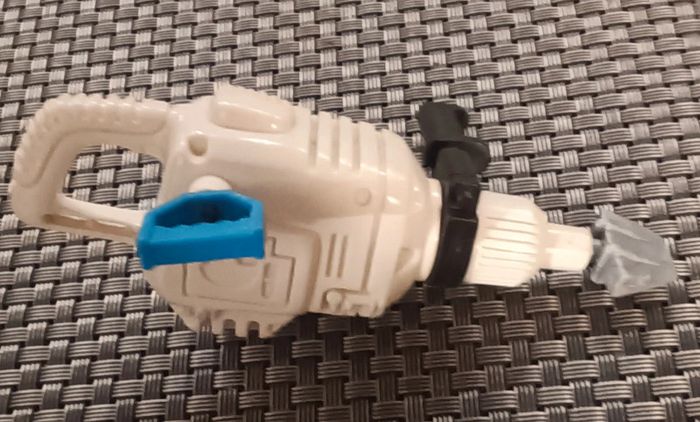 Action Man - photo numéro 2