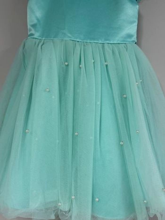 Robe cérémonie 5 ans - photo numéro 2