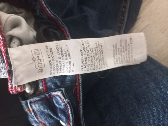 jean garçon 14 ans - photo numéro 5