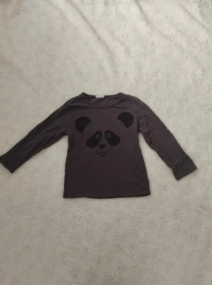 Tee-shirt