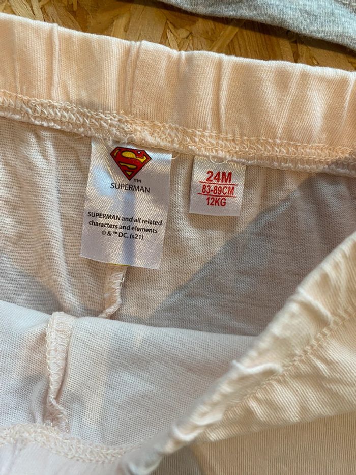 Pyjama 2 ans - photo numéro 4