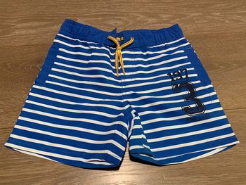 Short de bain Timberland