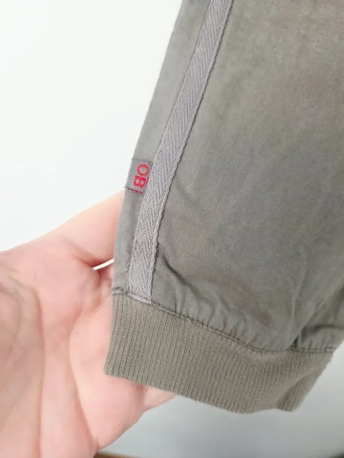 Beau pantalon Obaïbi 6 mois - photo numéro 2