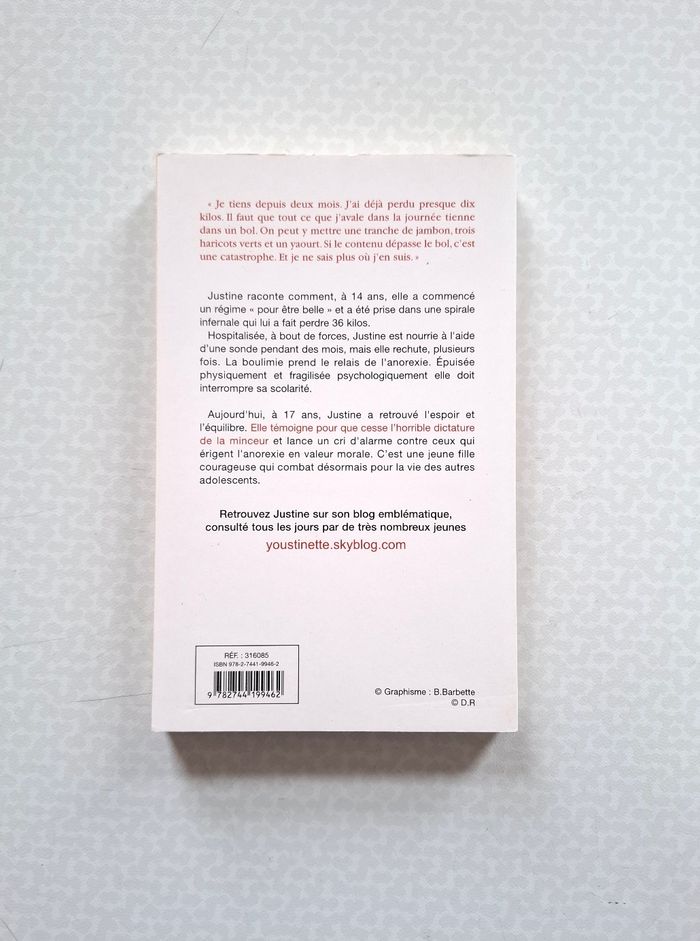 Livre - photo numéro 2