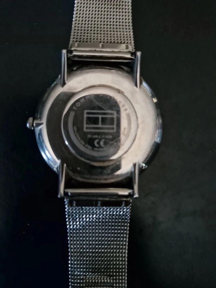 Montre femme tommy hilfiger - photo numéro 7