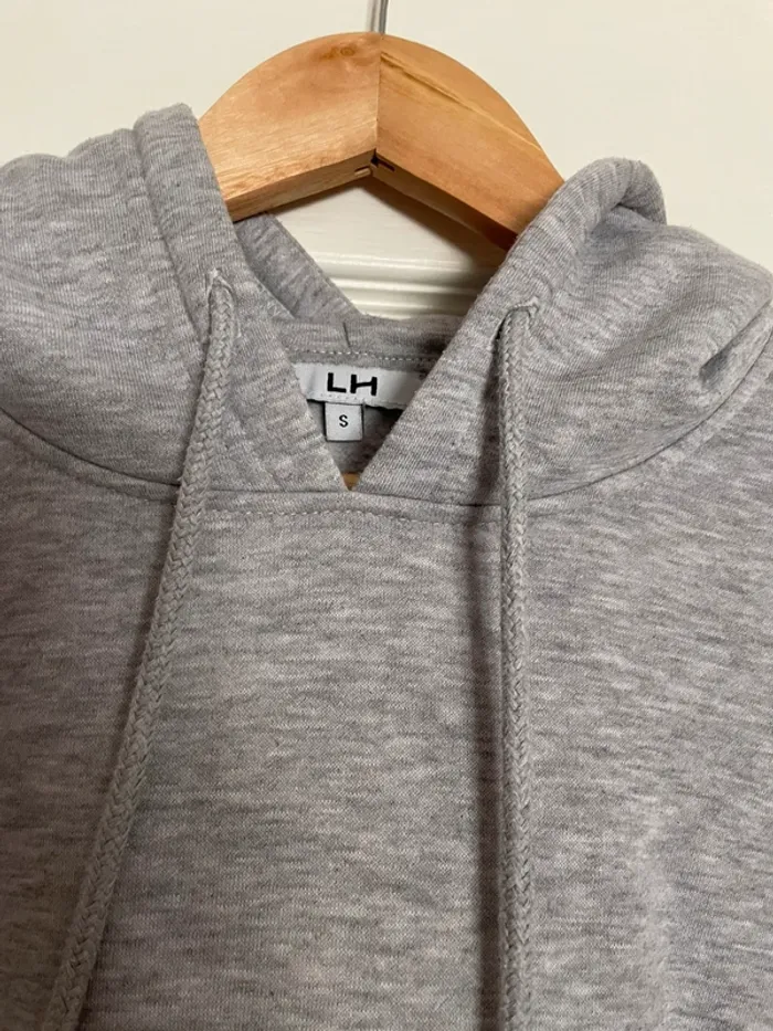 Sweat-shirt femme La Halle - photo numéro 2