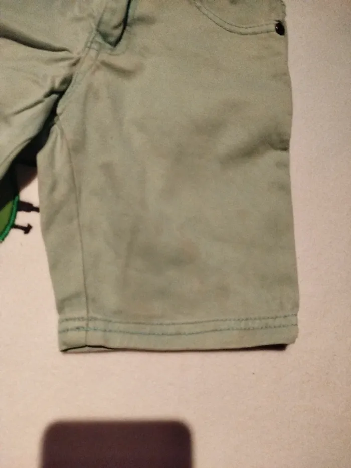 Short - photo numéro 2