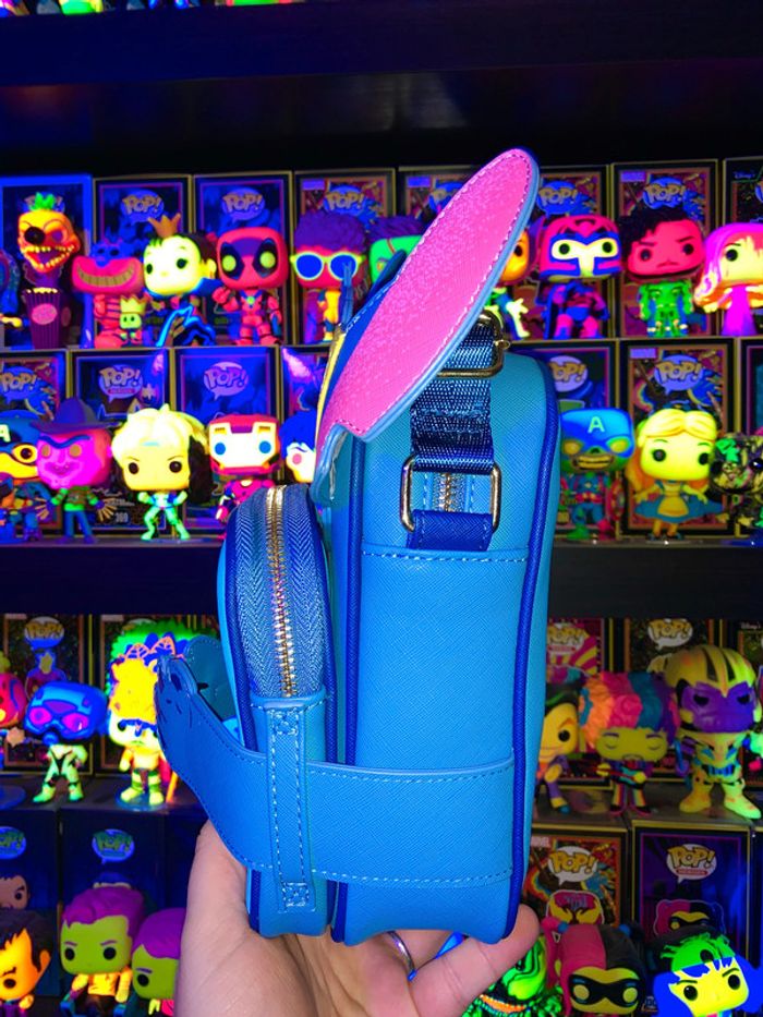 Loungefly Disney Stitch - photo numéro 4