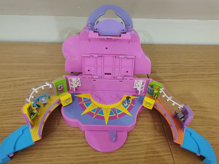 Polly pocket - photo numéro 3