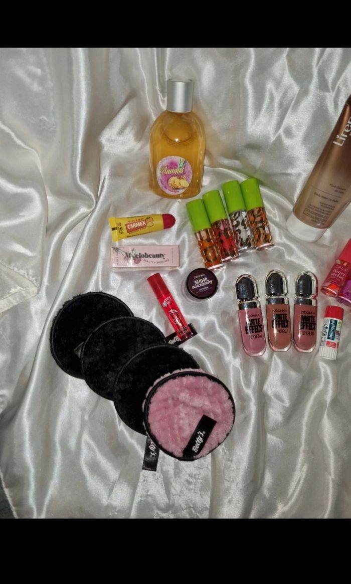 Maquillage - photo numéro 7