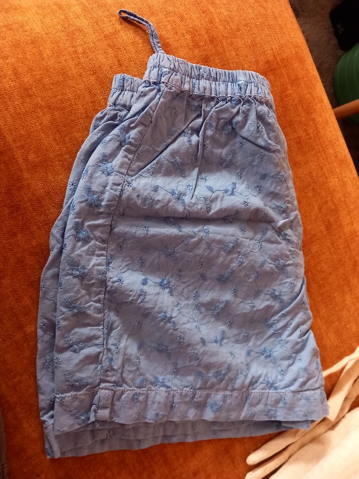 Lot 5 shorts (10 ans) - photo numéro 4