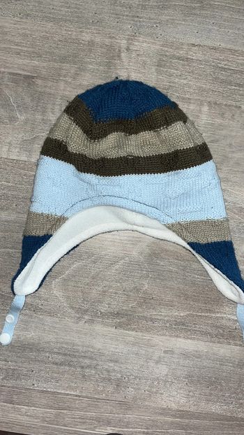 Bonnet