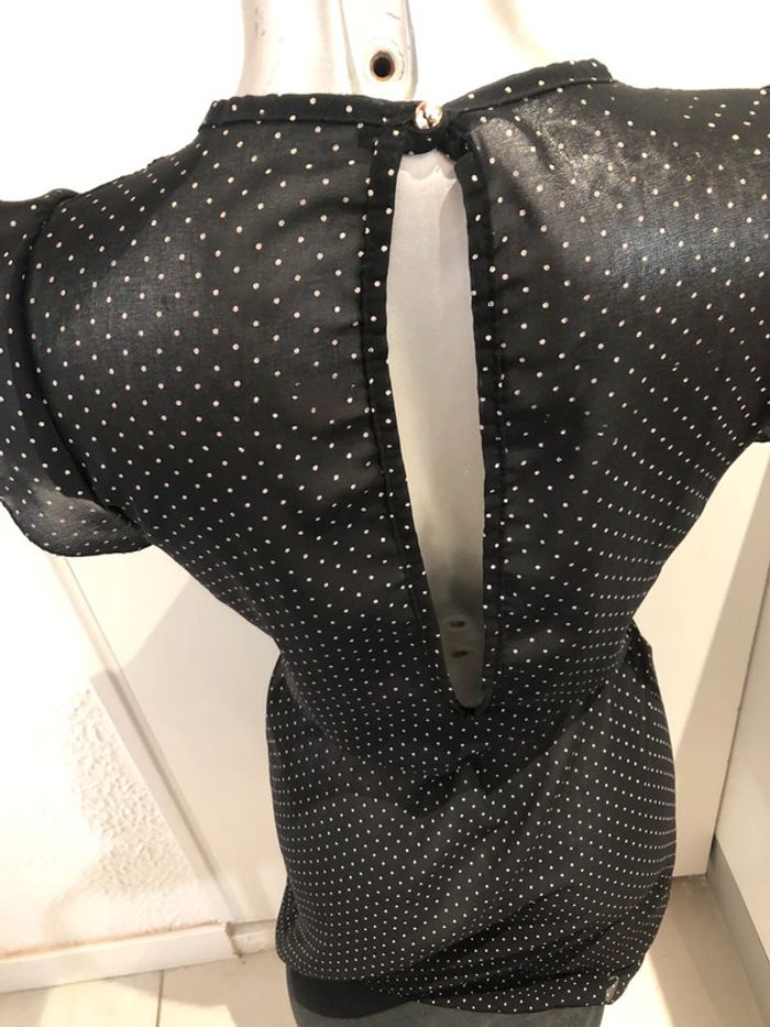 Robe transparente - photo numéro 2